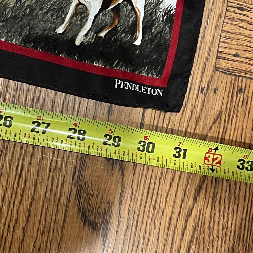 Pendleton Scarf - image 5